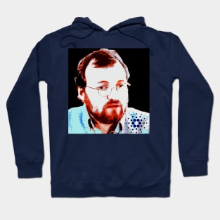 charles hoskinson Hoodie